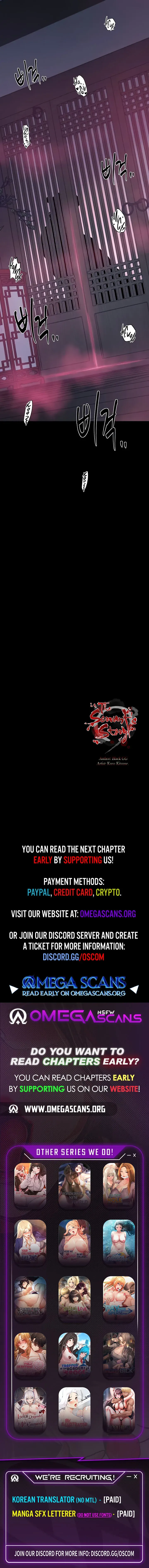 The Servant’s Story Chapter 55 page 9 - 
