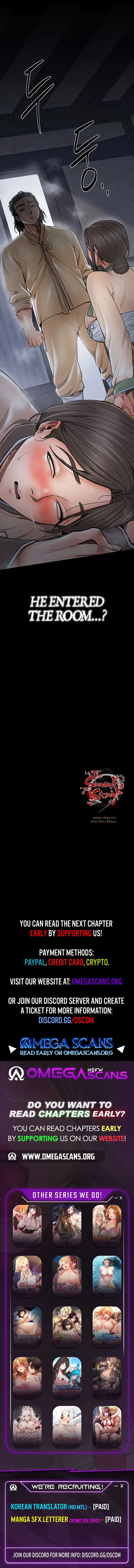 The Servant’s Story Chapter 62 page 8 - 