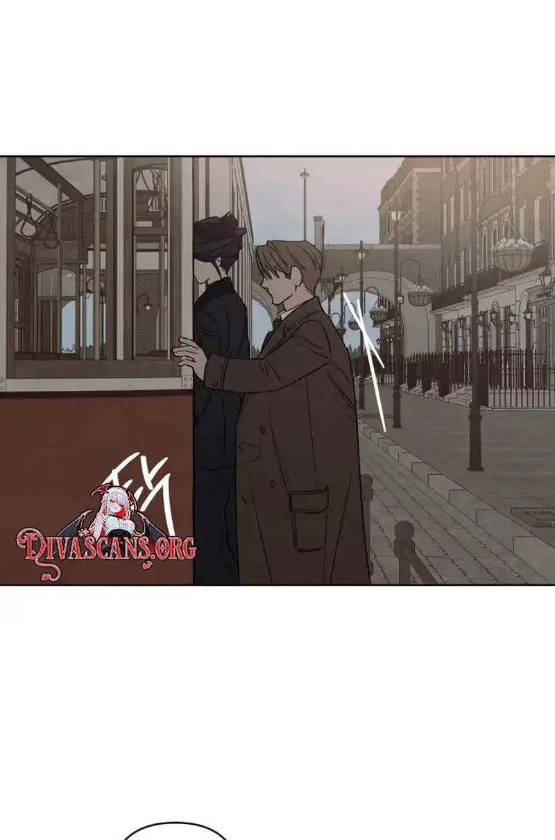 The Seventh Client Chapter 19 page 23 - 