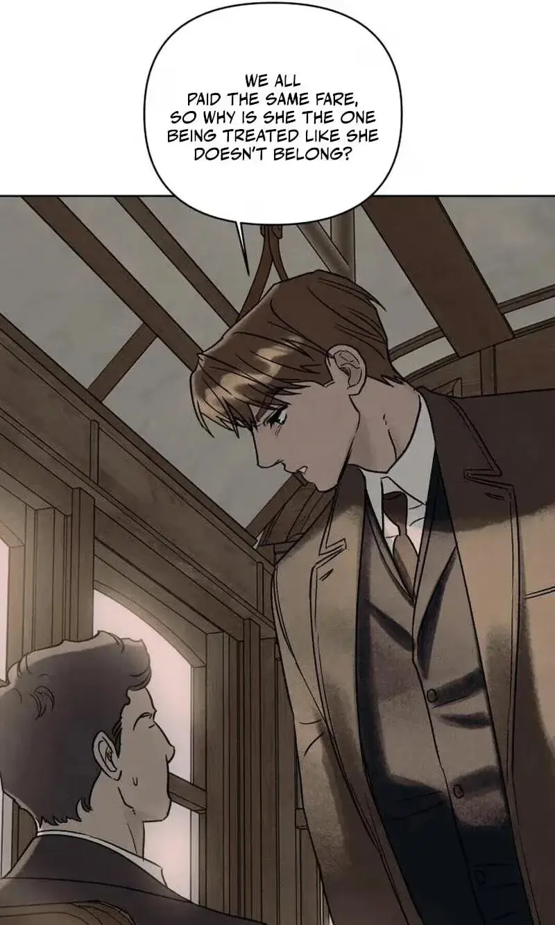 The Seventh Client Chapter 19 page 39 - 