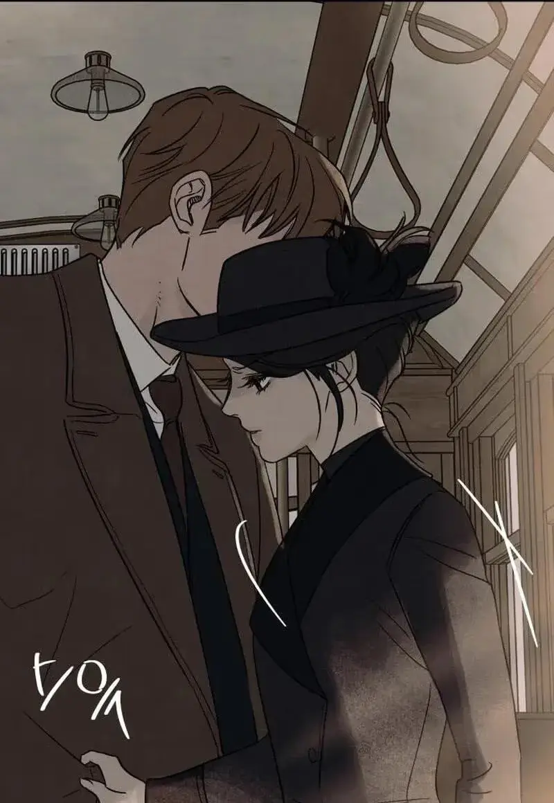 The Seventh Client Chapter 19 page 45 - 