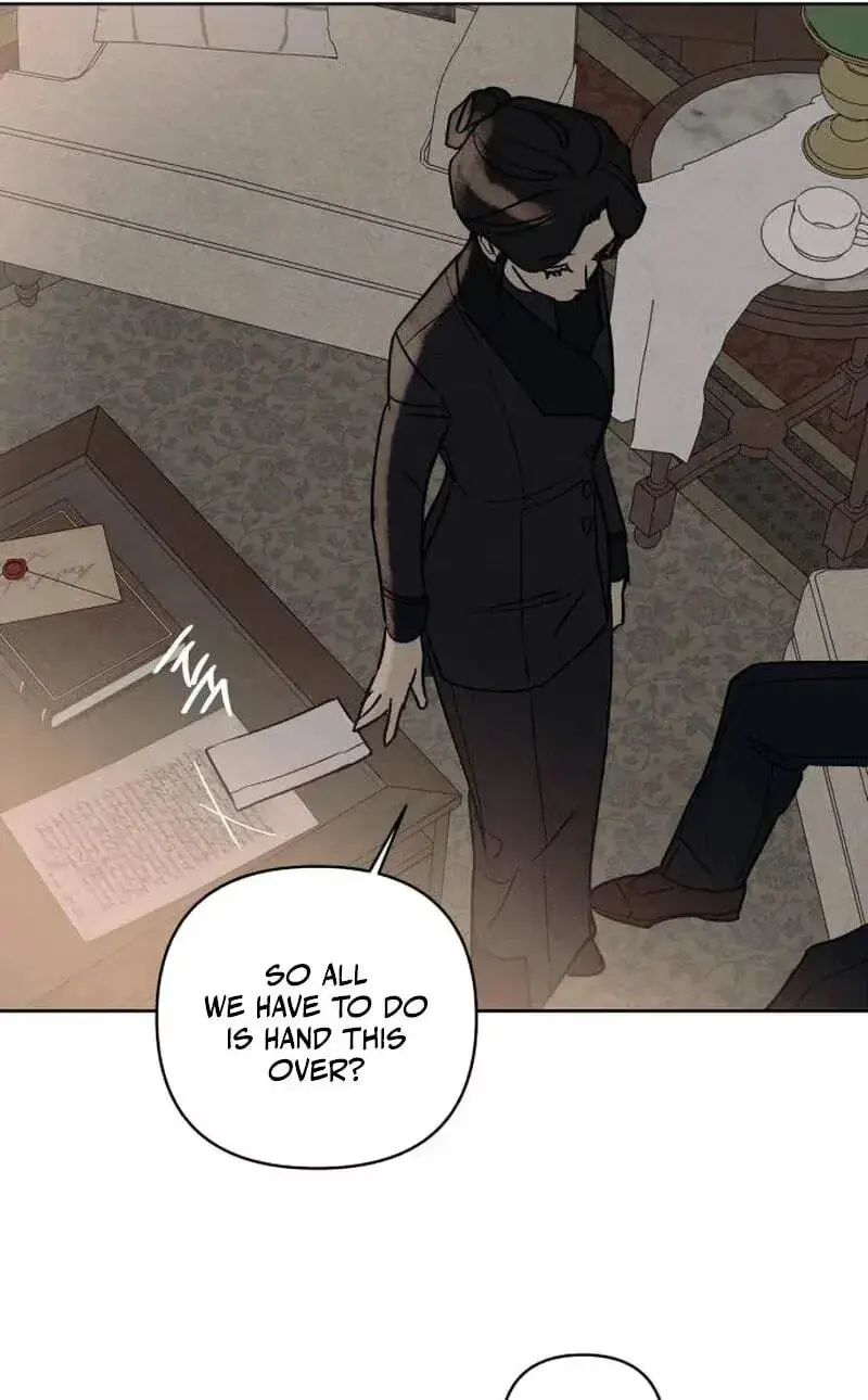 The Seventh Client Chapter 19 page 69 - 