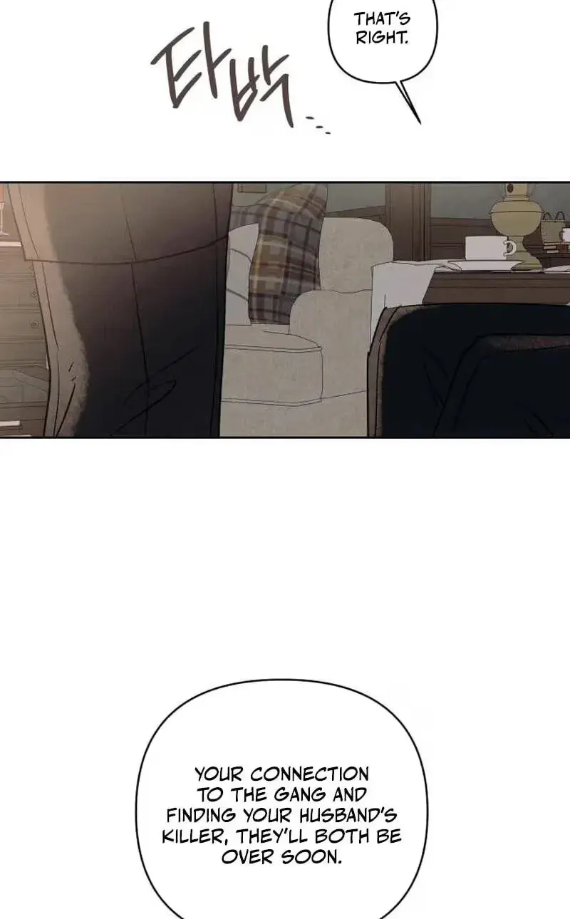 The Seventh Client Chapter 19 page 70 - 