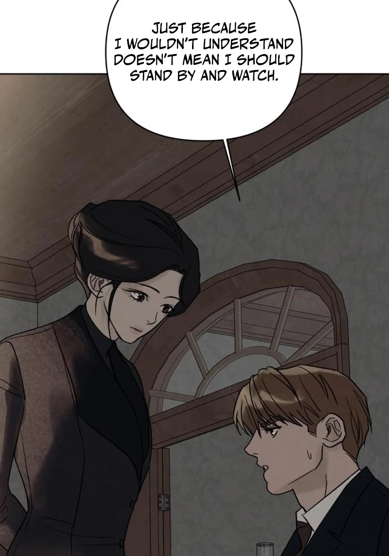 The Seventh Client Chapter 20 page 11 - 