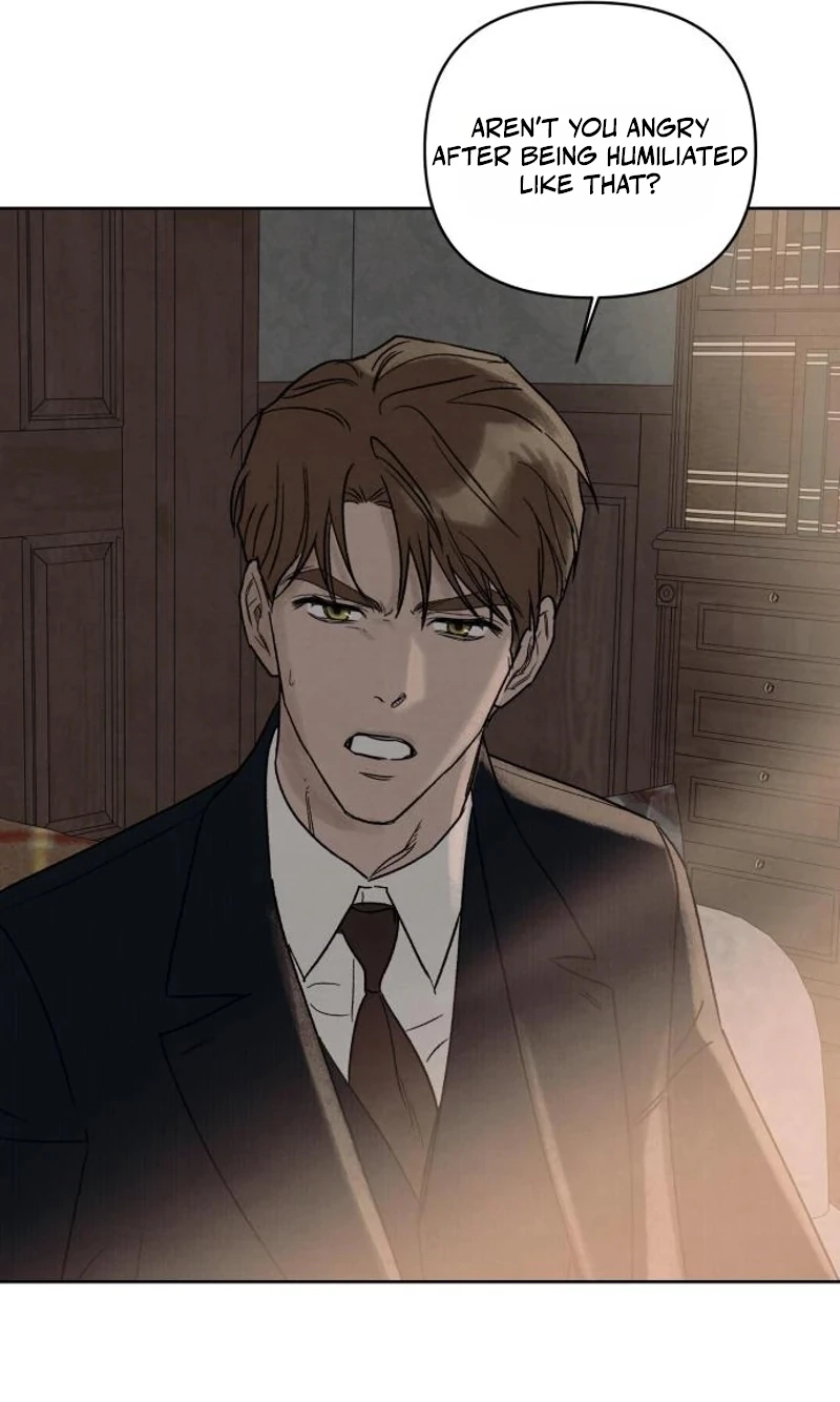 The Seventh Client Chapter 20 page 13 - 