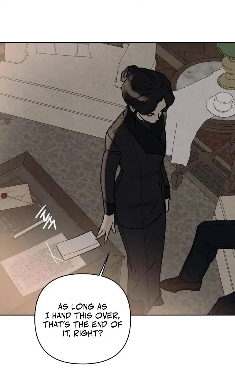 The Seventh Client Chapter 20 page 20 - 