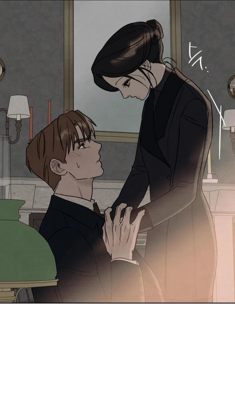 The Seventh Client Chapter 20 page 31 - 