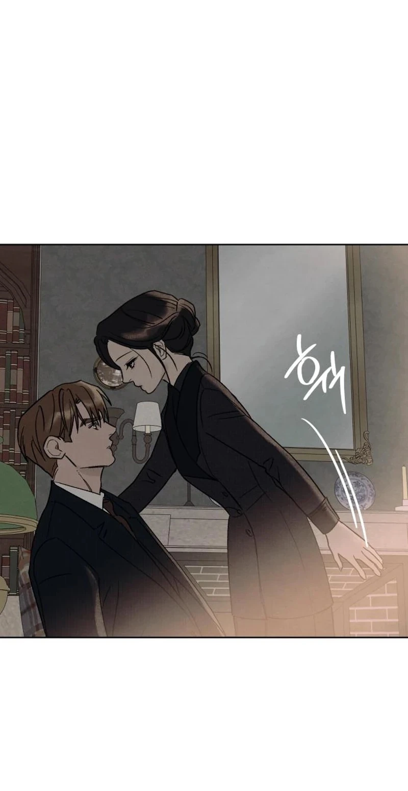 The Seventh Client Chapter 20 page 34 - 