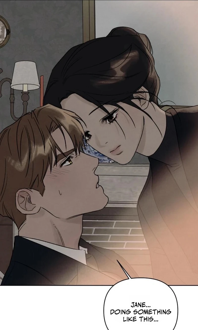 The Seventh Client Chapter 20 page 36 - 