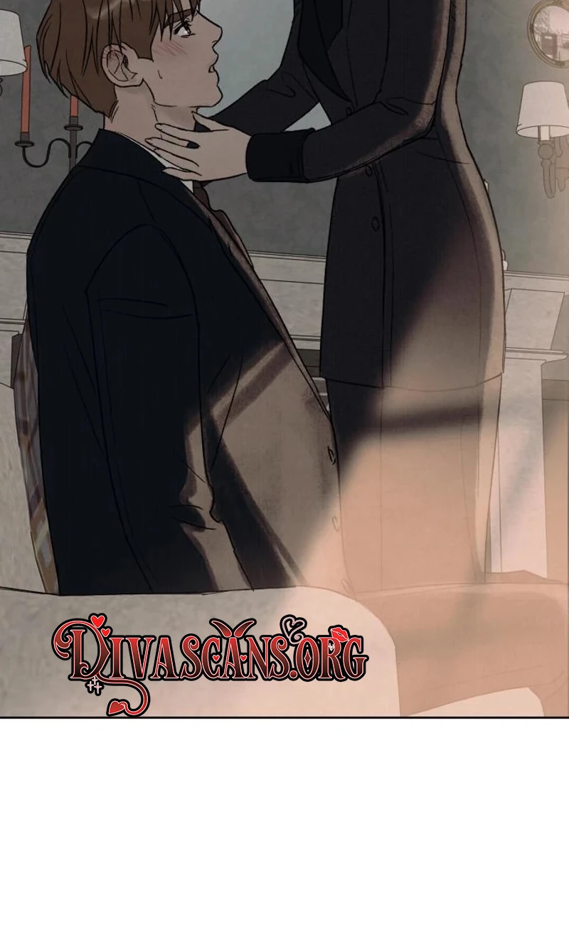 The Seventh Client Chapter 20 page 38 - 