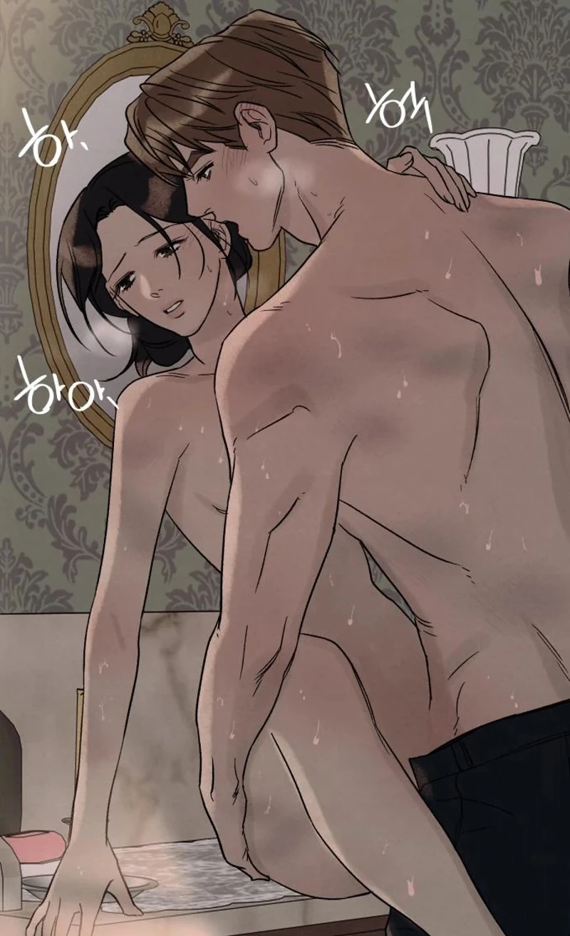 The Seventh Client Chapter 20 page 59 - 