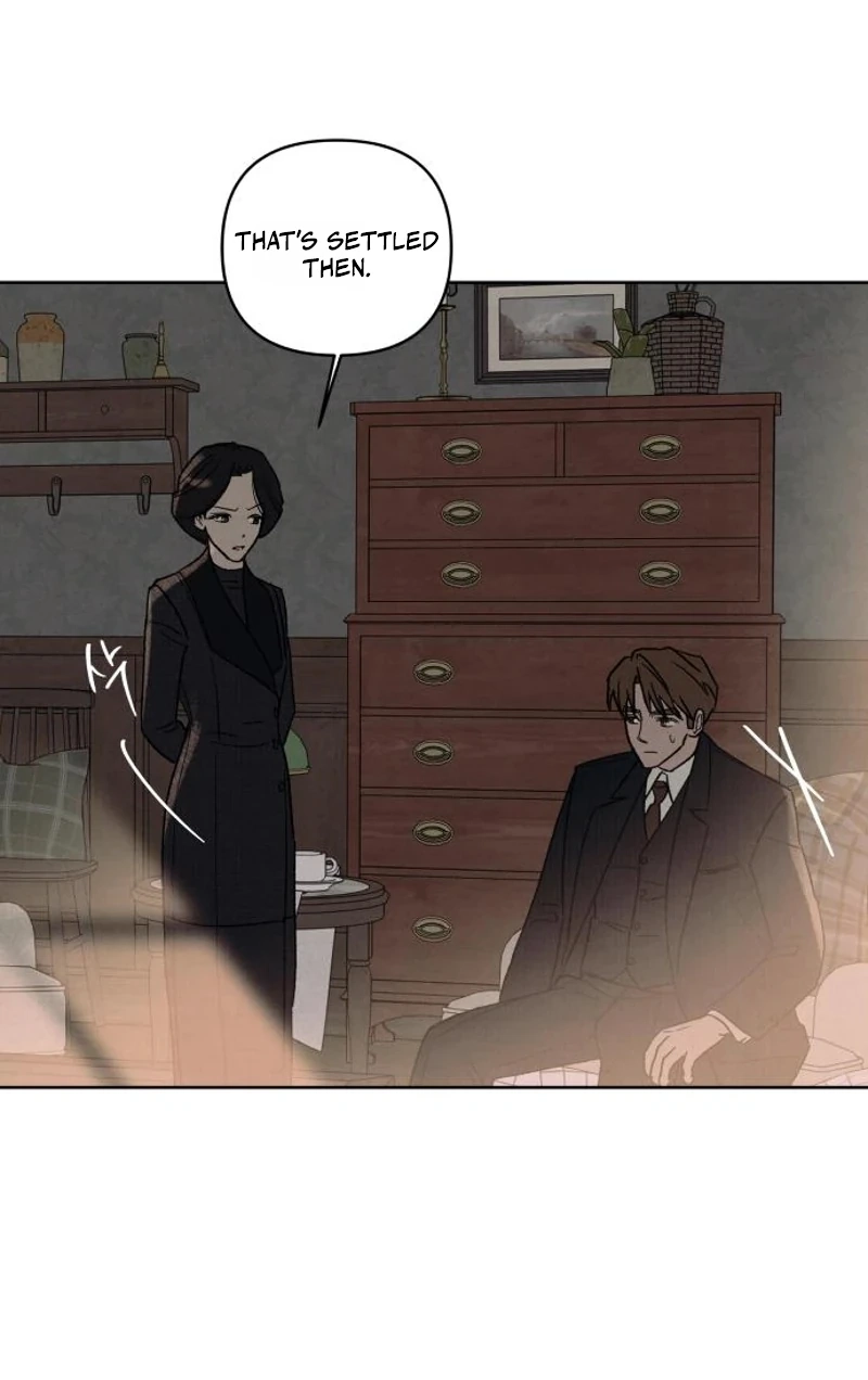 The Seventh Client Chapter 20 page 7 - 