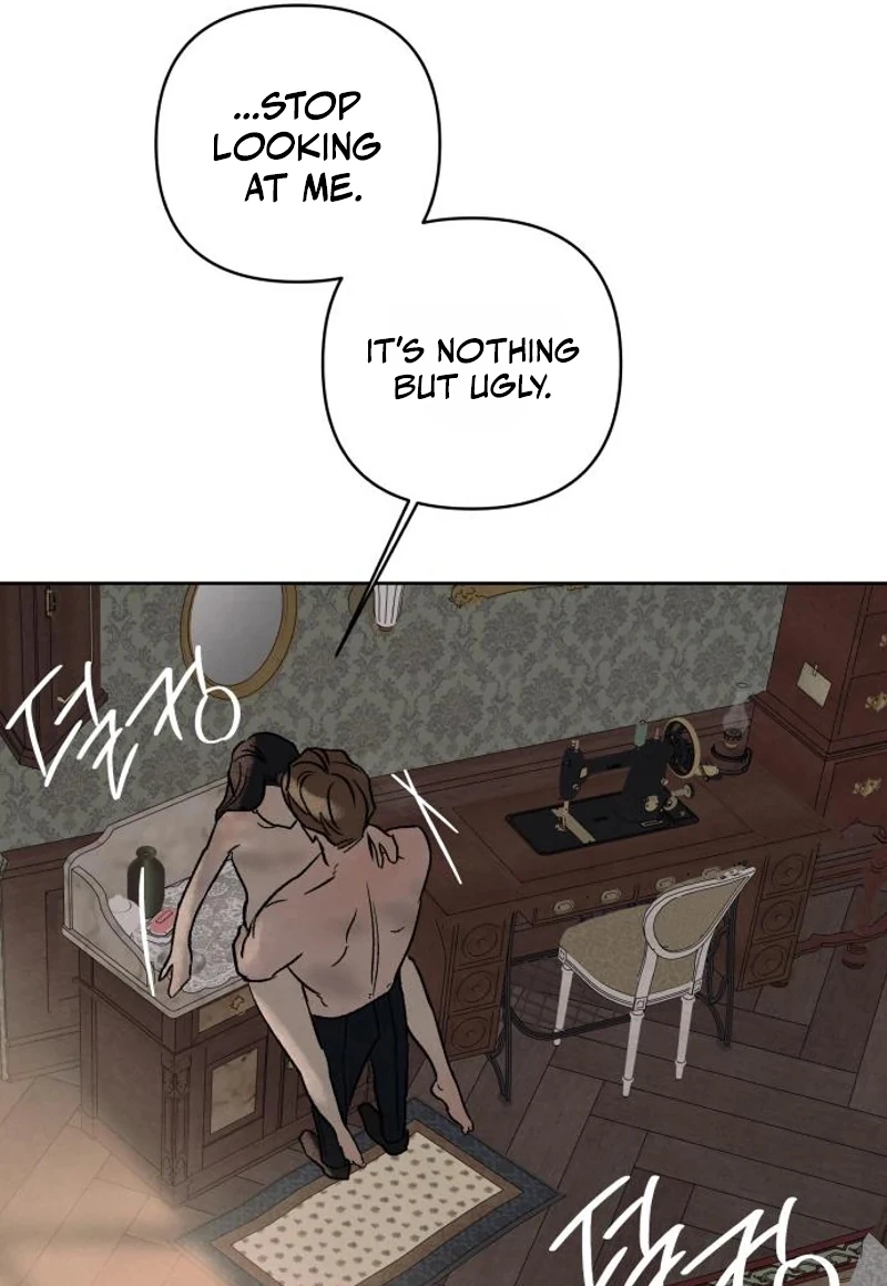 The Seventh Client Chapter 20 page 66 - 