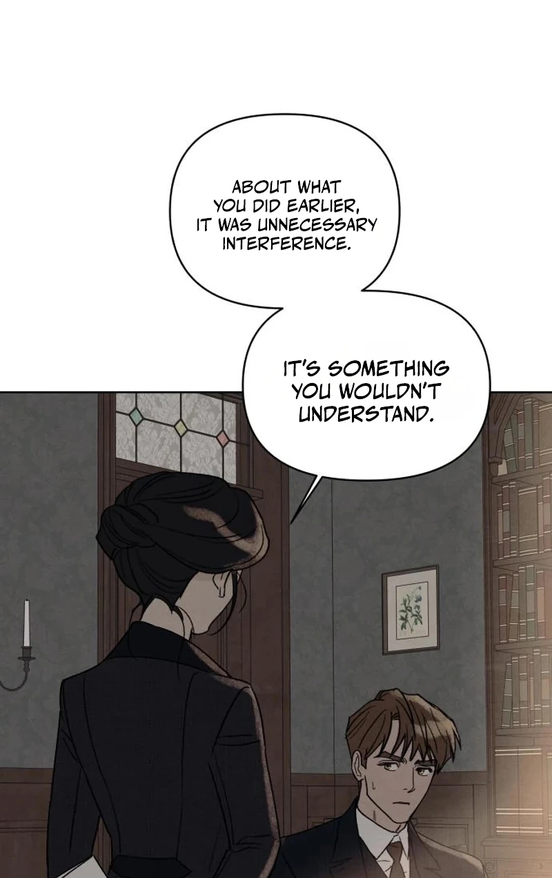 The Seventh Client Chapter 20 page 8 - 