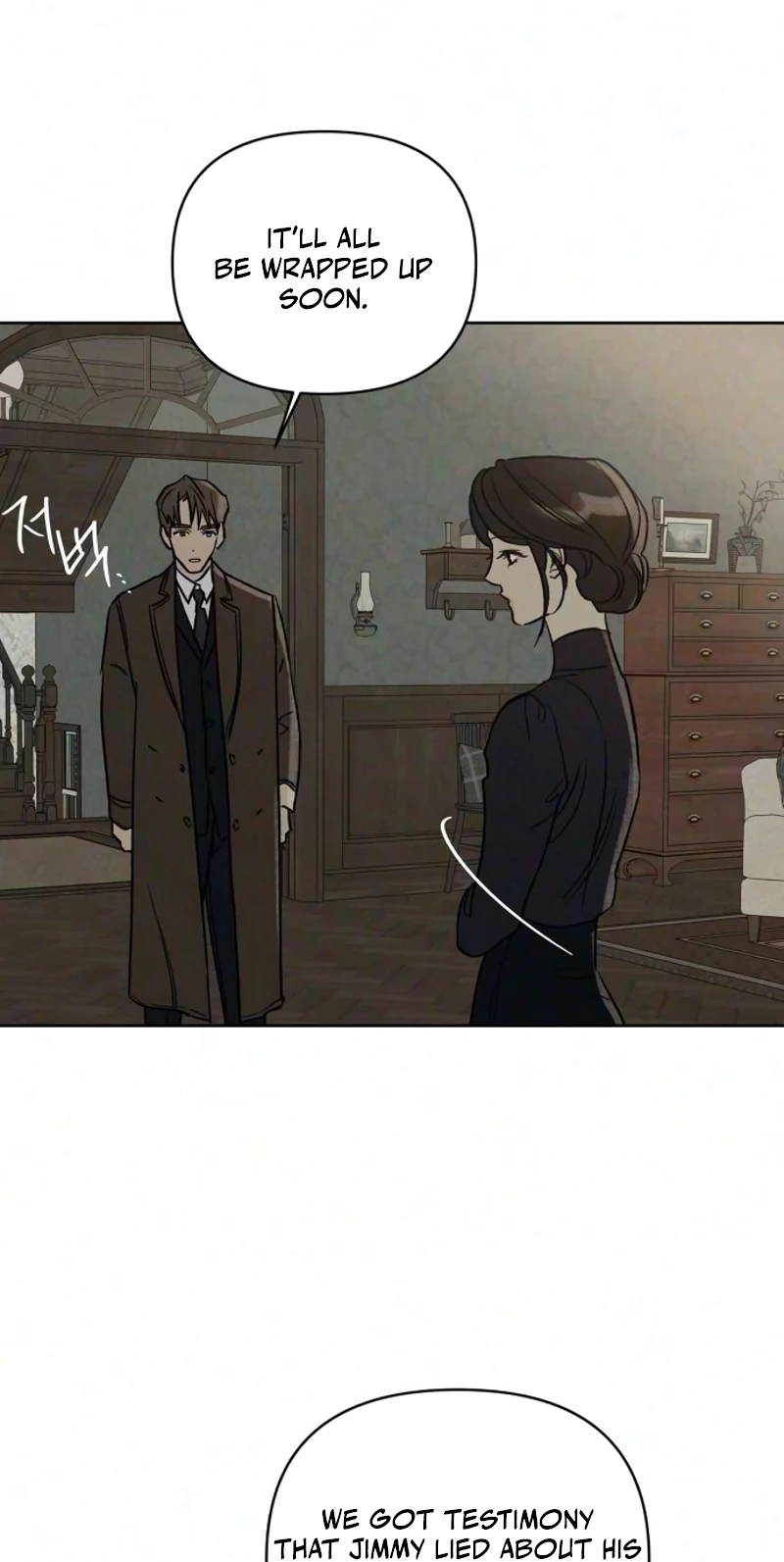 The Seventh Client Chapter 21 page 15 - 