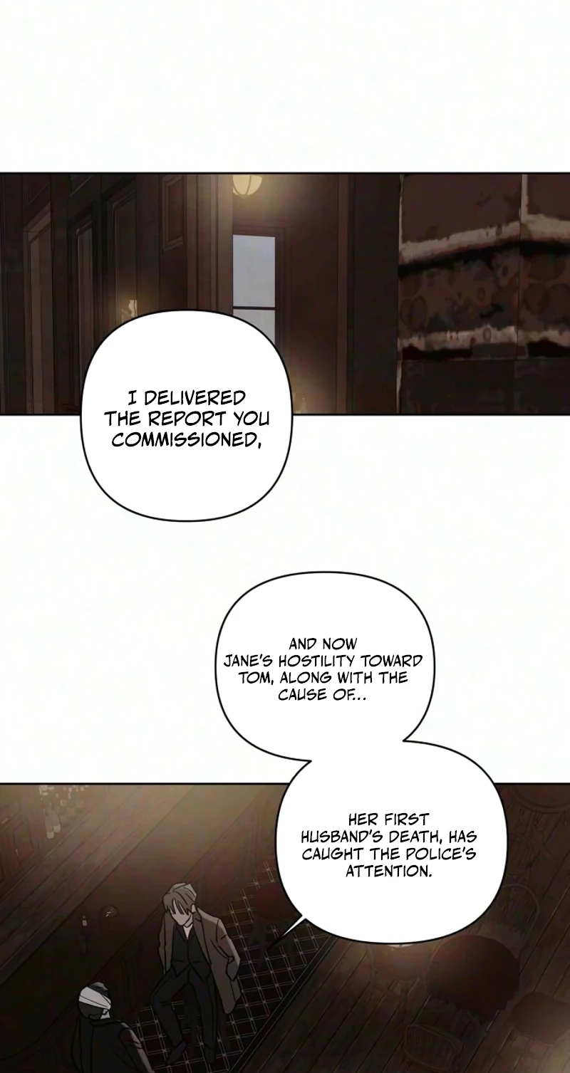 The Seventh Client Chapter 21 page 25 - 