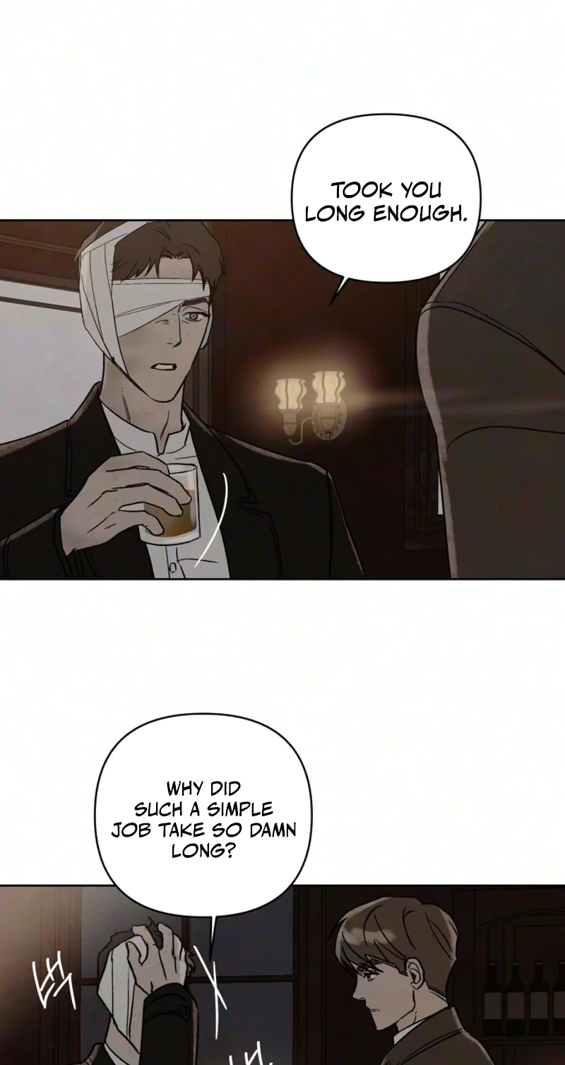 The Seventh Client Chapter 21 page 27 - 