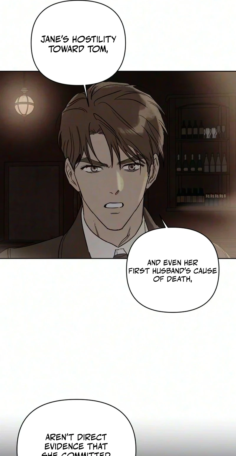 The Seventh Client Chapter 21 page 31 - 