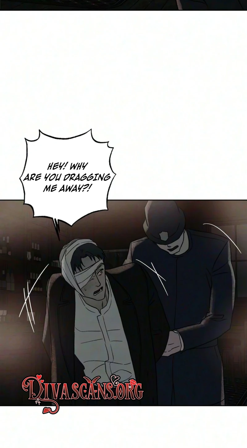 The Seventh Client Chapter 21 page 61 - 