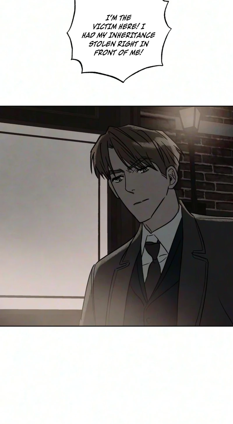 The Seventh Client Chapter 21 page 64 - 