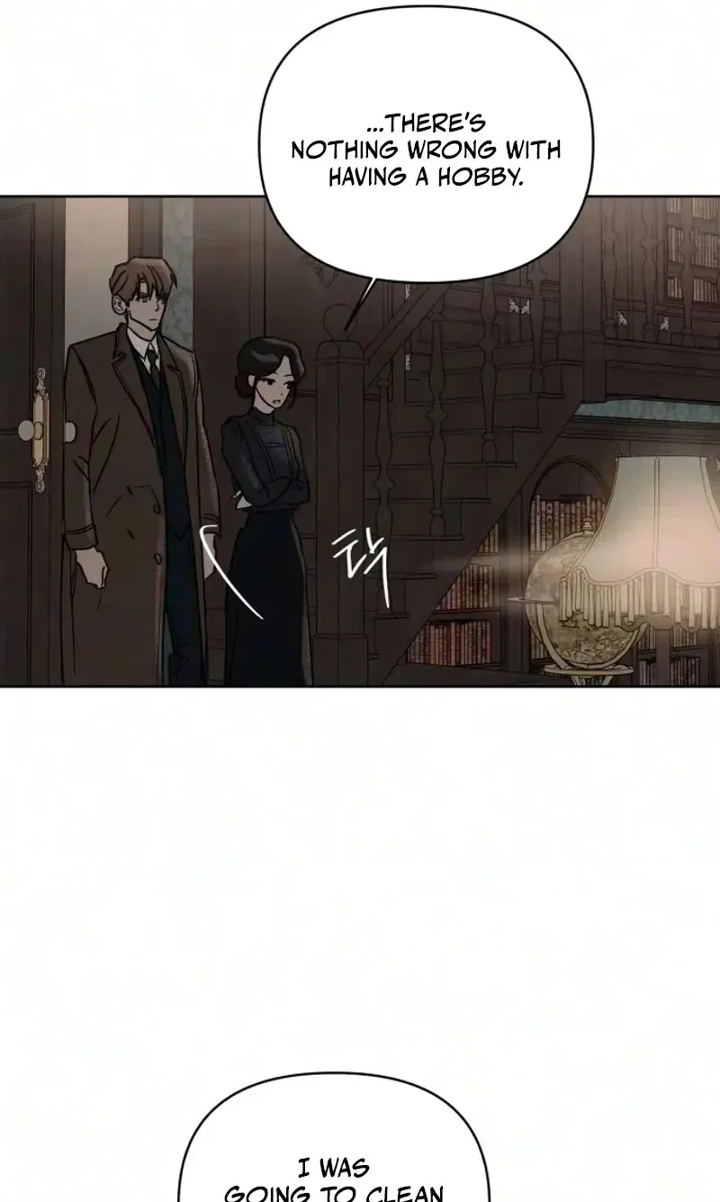 The Seventh Client Chapter 22 page 20 - 