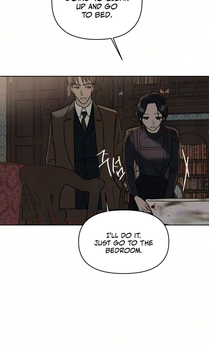 The Seventh Client Chapter 22 page 21 - 