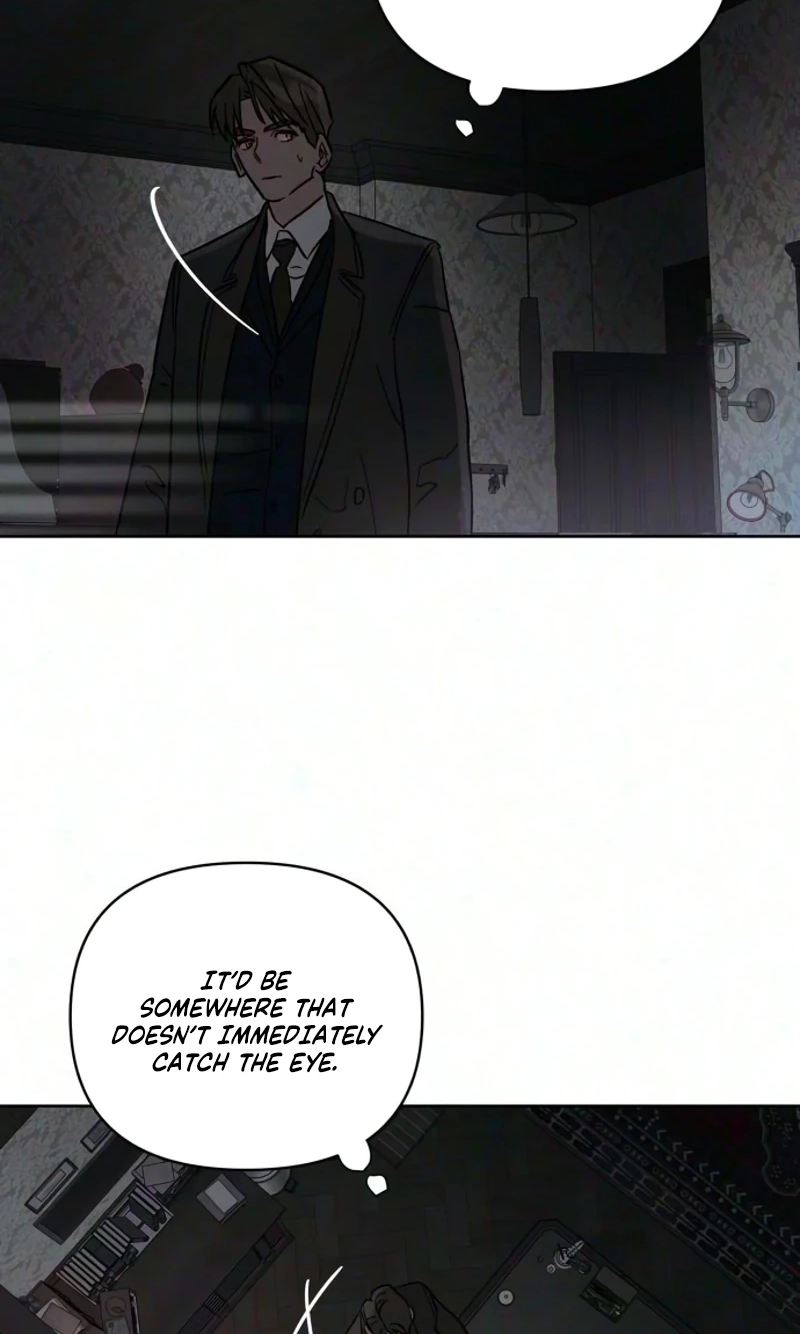 The Seventh Client Chapter 22 page 35 - 