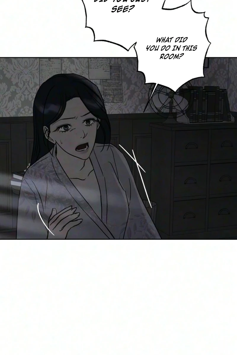 The Seventh Client Chapter 22 page 64 - 