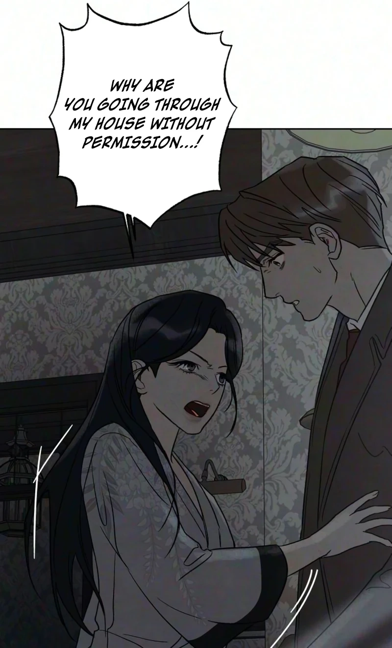 The Seventh Client Chapter 22 page 68 - 