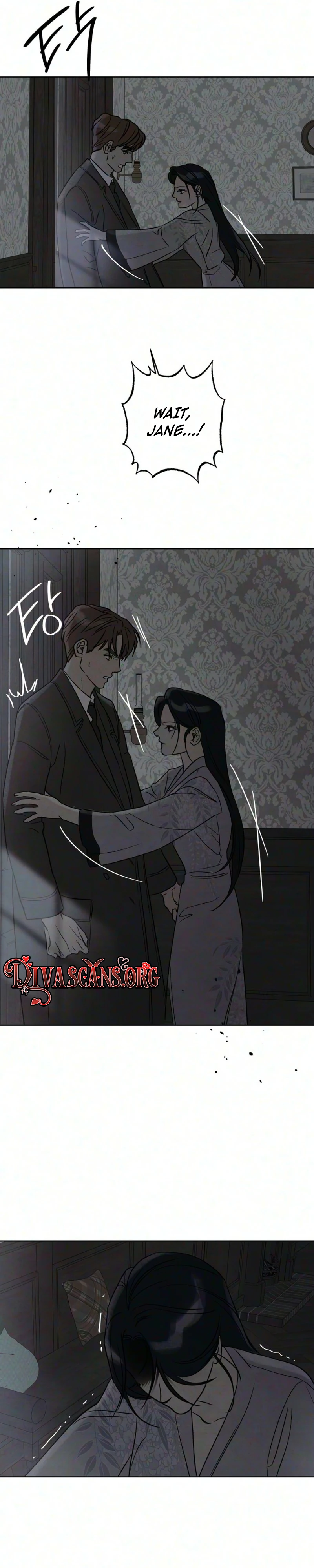 The Seventh Client Chapter 23 page 3 - 