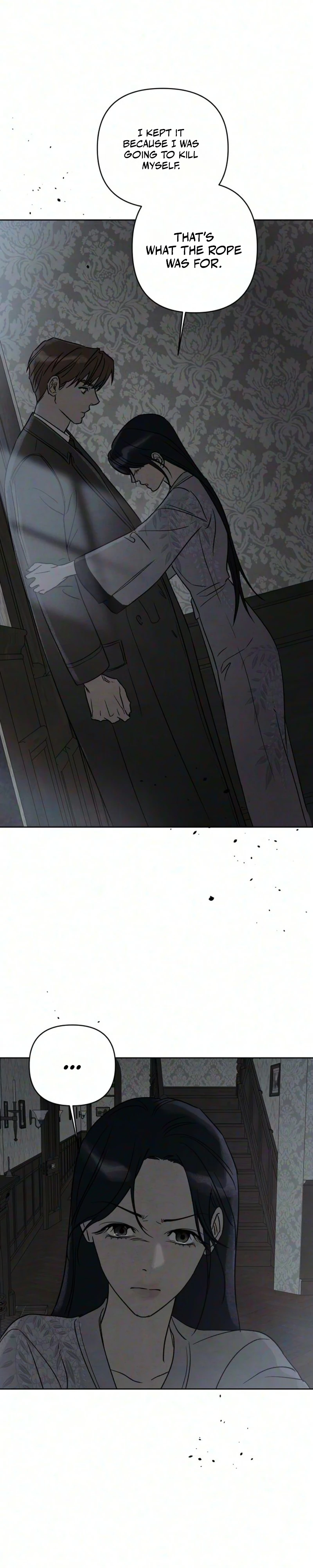 The Seventh Client Chapter 23 page 4 - 