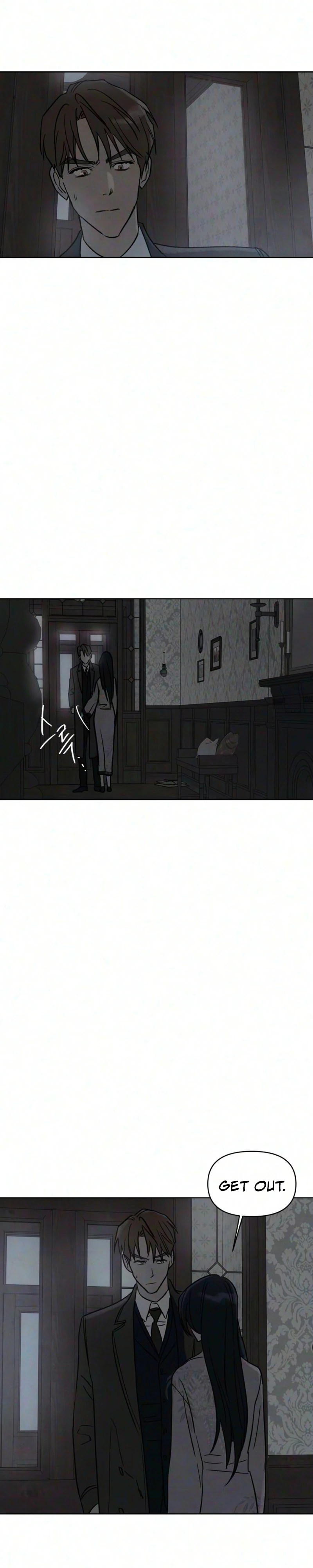 The Seventh Client Chapter 23 page 5 - 