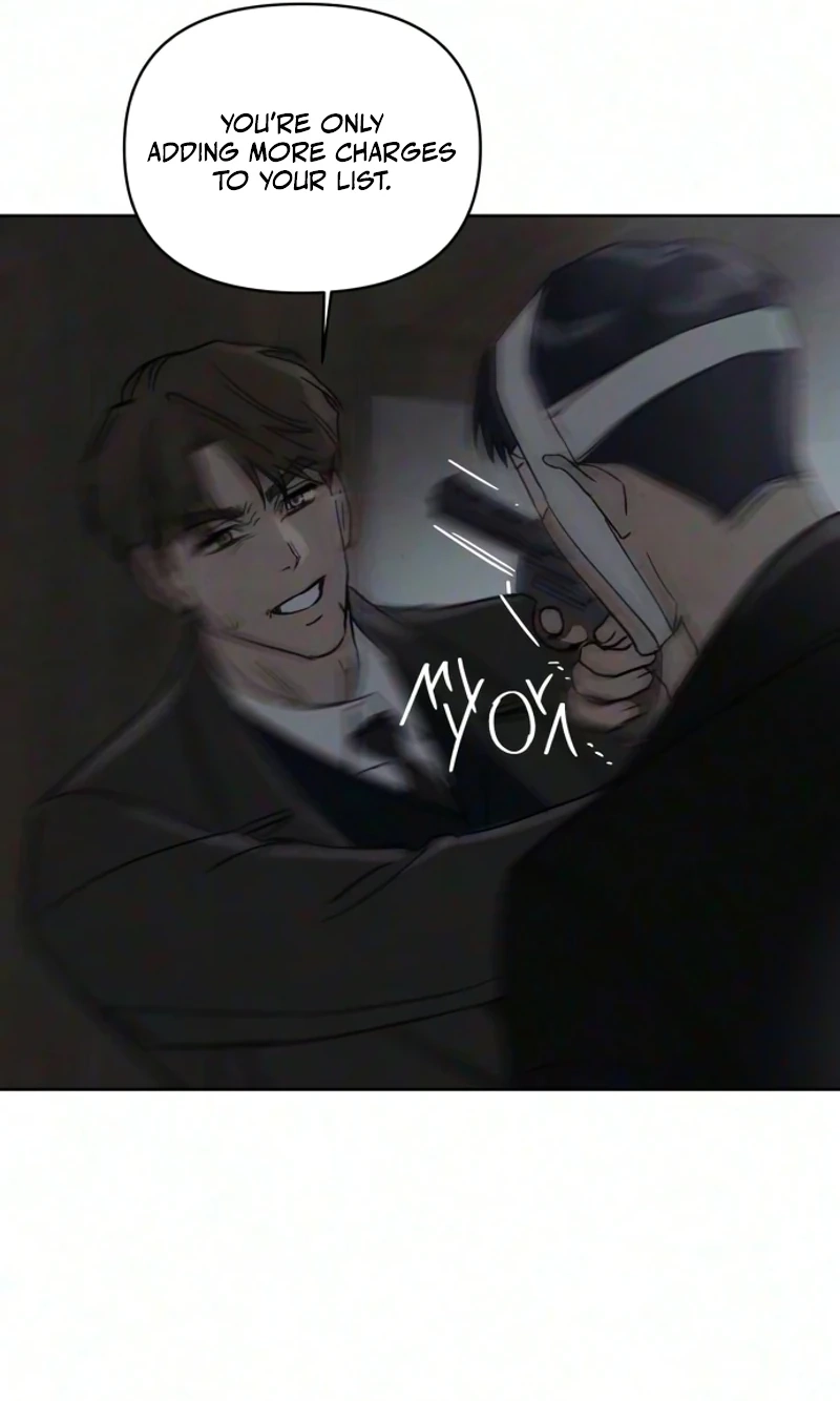 The Seventh Client Chapter 24 page 16 - 