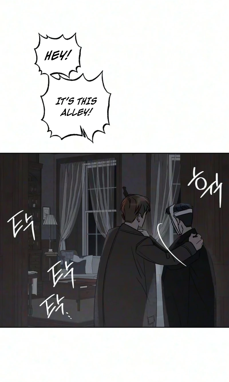 The Seventh Client Chapter 24 page 38 - 
