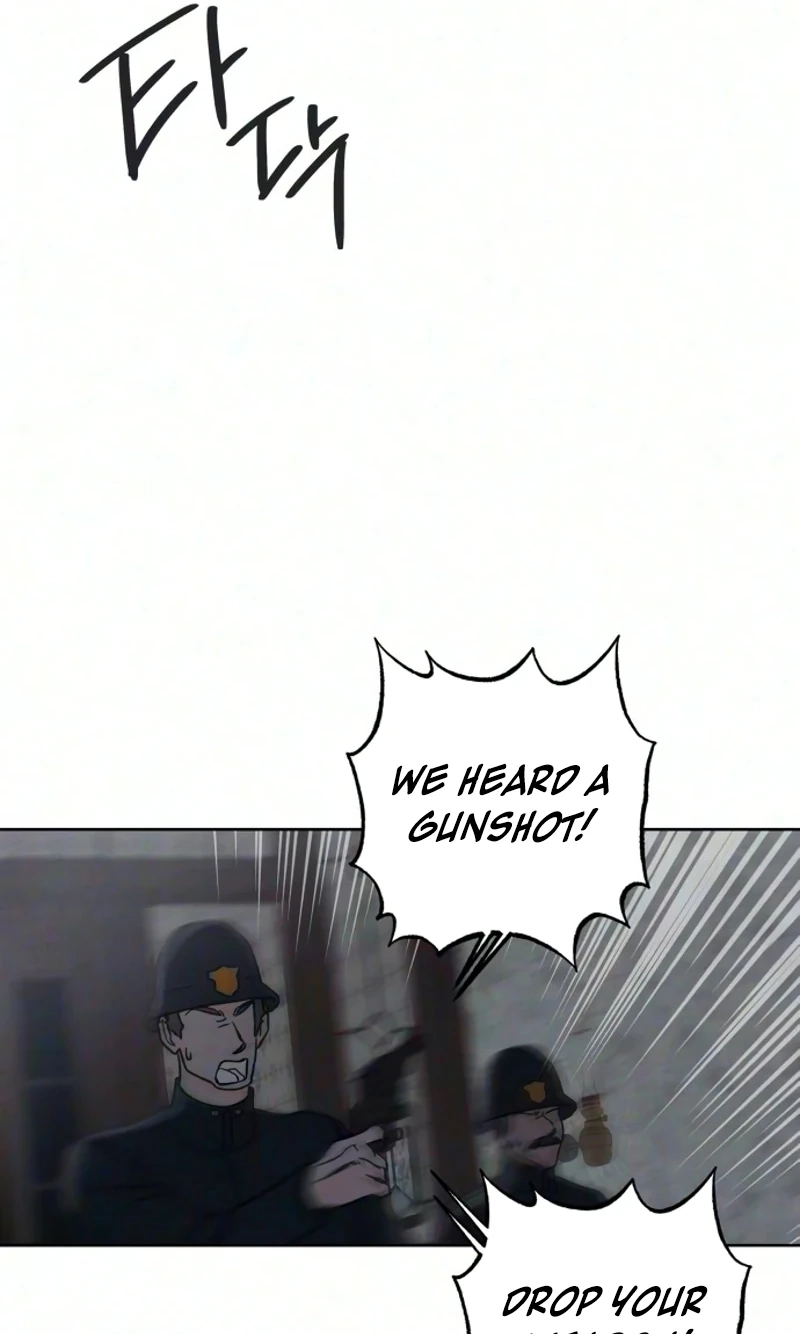 The Seventh Client Chapter 24 page 58 - 