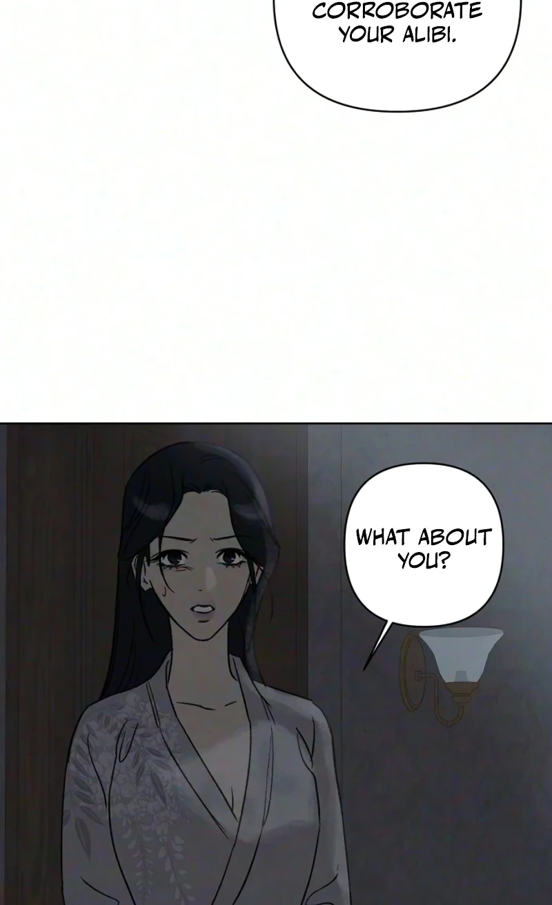 The Seventh Client Chapter 24 page 64 - 