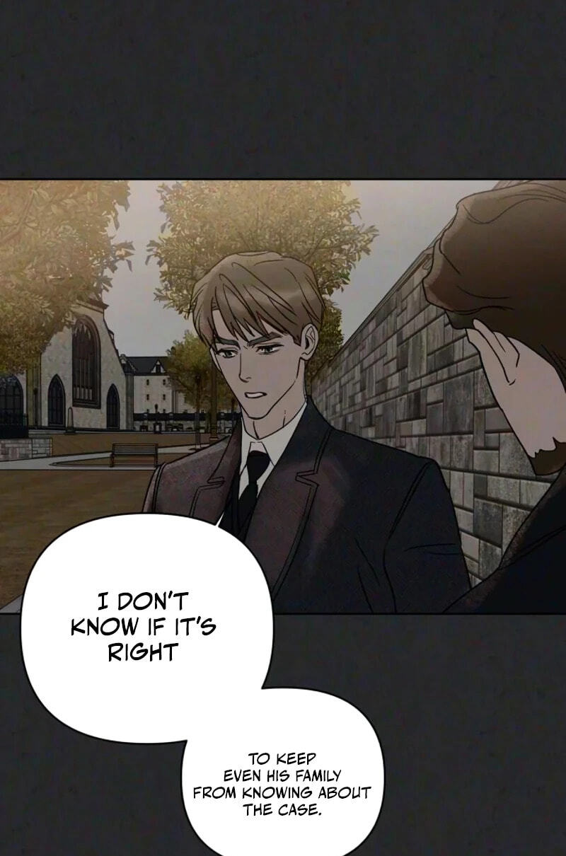 The Seventh Client Chapter 25 page 22 - 