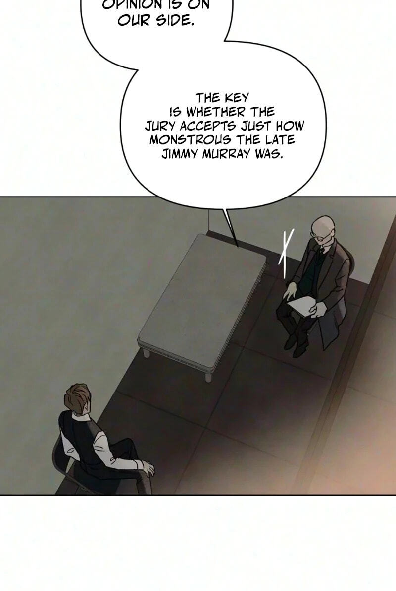 The Seventh Client Chapter 25 page 30 - 