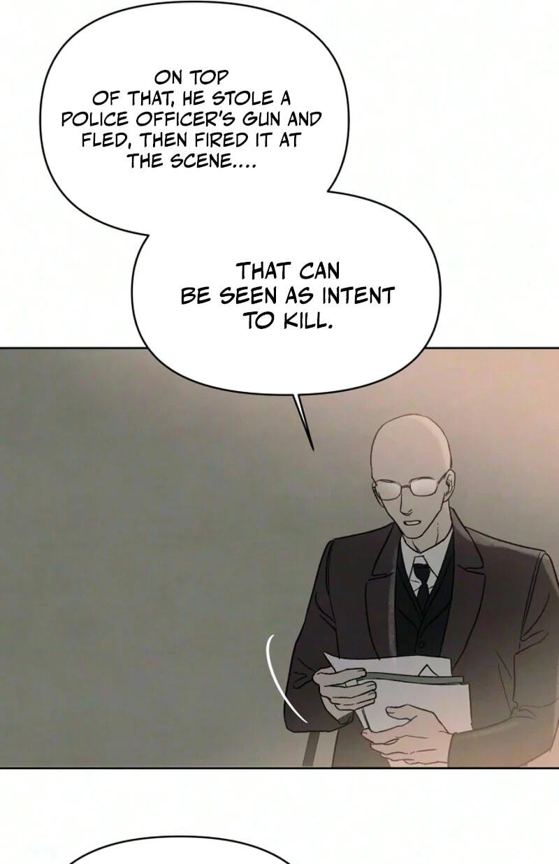 The Seventh Client Chapter 25 page 31 - 