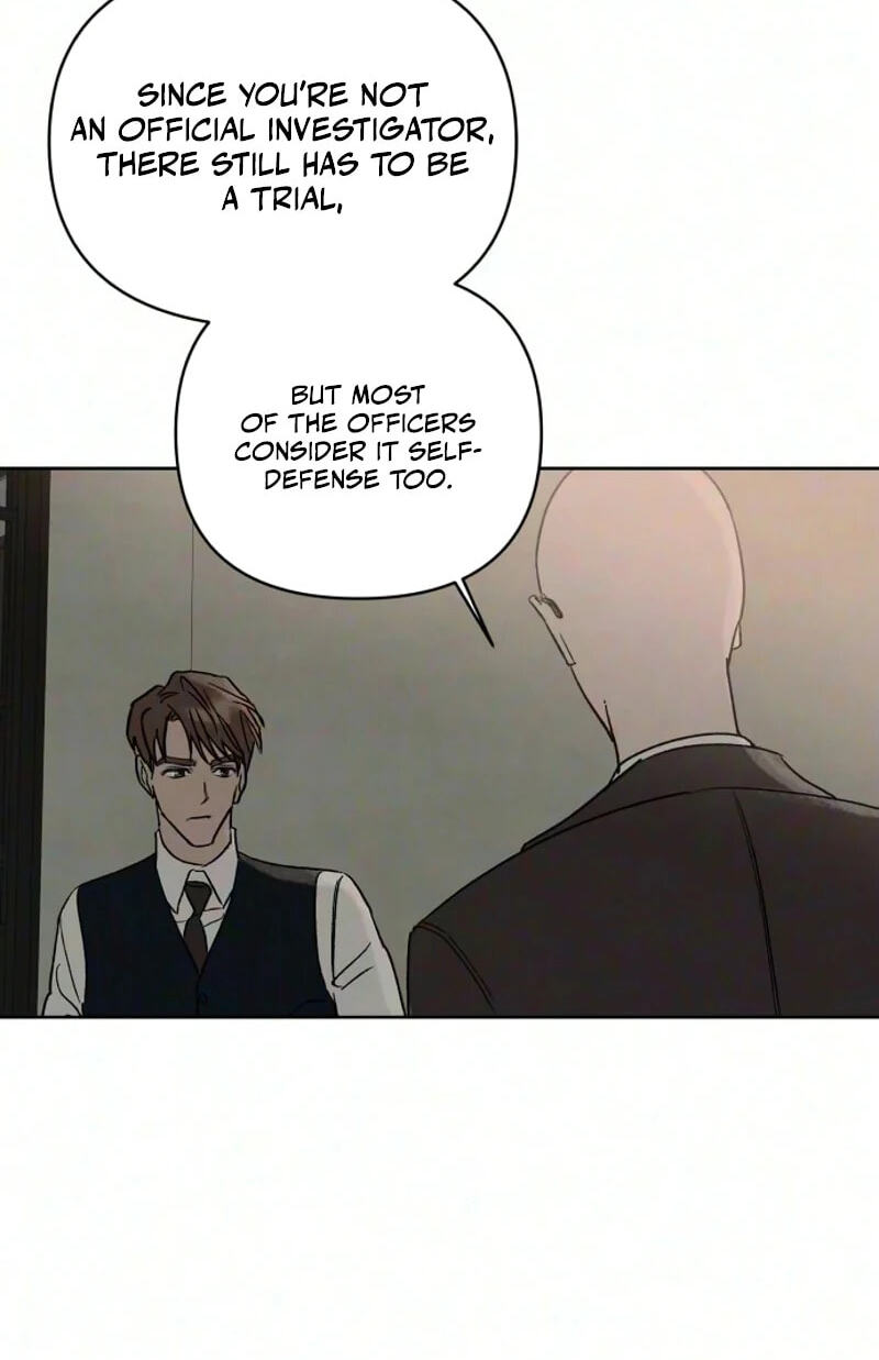 The Seventh Client Chapter 25 page 32 - 