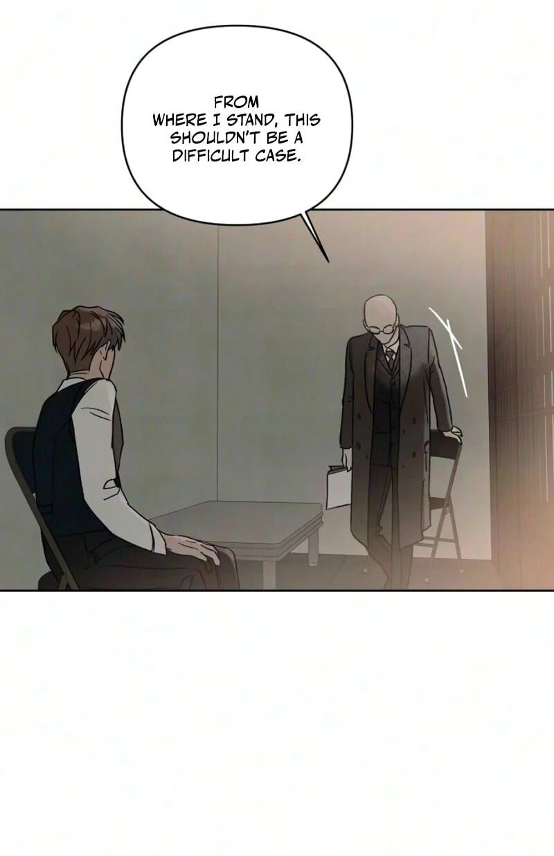 The Seventh Client Chapter 25 page 33 - 