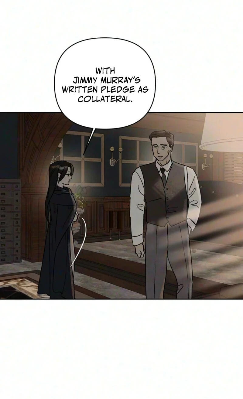 The Seventh Client Chapter 25 page 50 - 