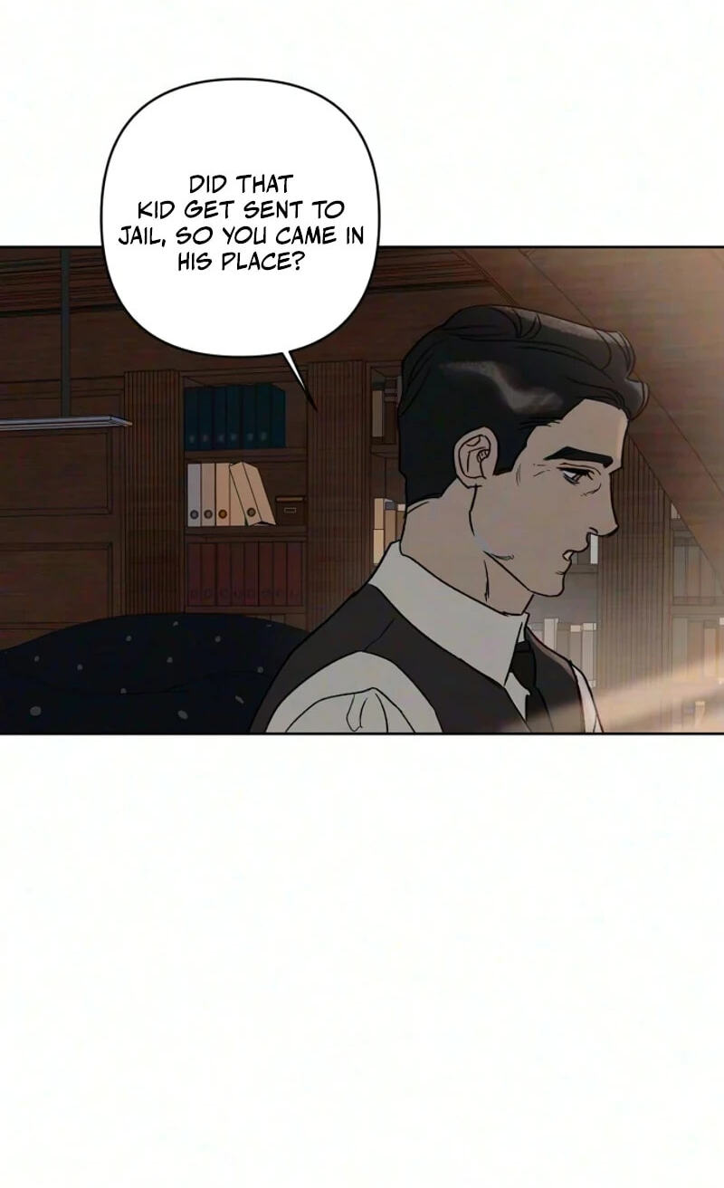 The Seventh Client Chapter 25 page 51 - 