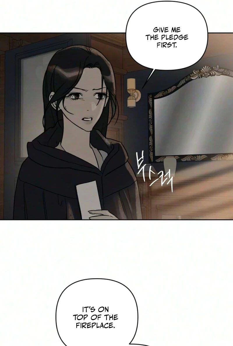 The Seventh Client Chapter 25 page 52 - 