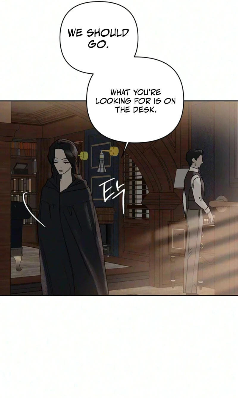The Seventh Client Chapter 25 page 59 - 