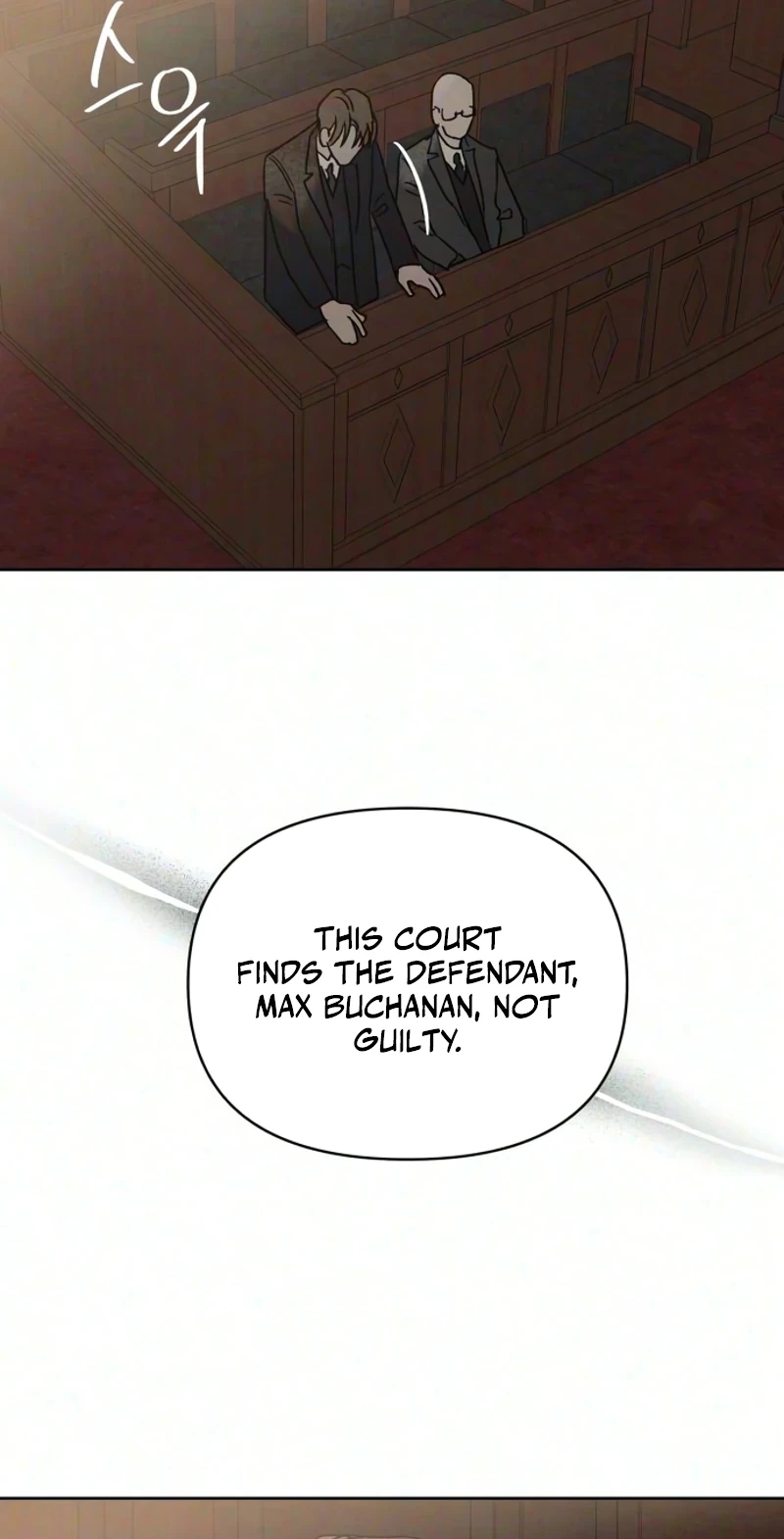 The Seventh Client Chapter 26 page 23 - 