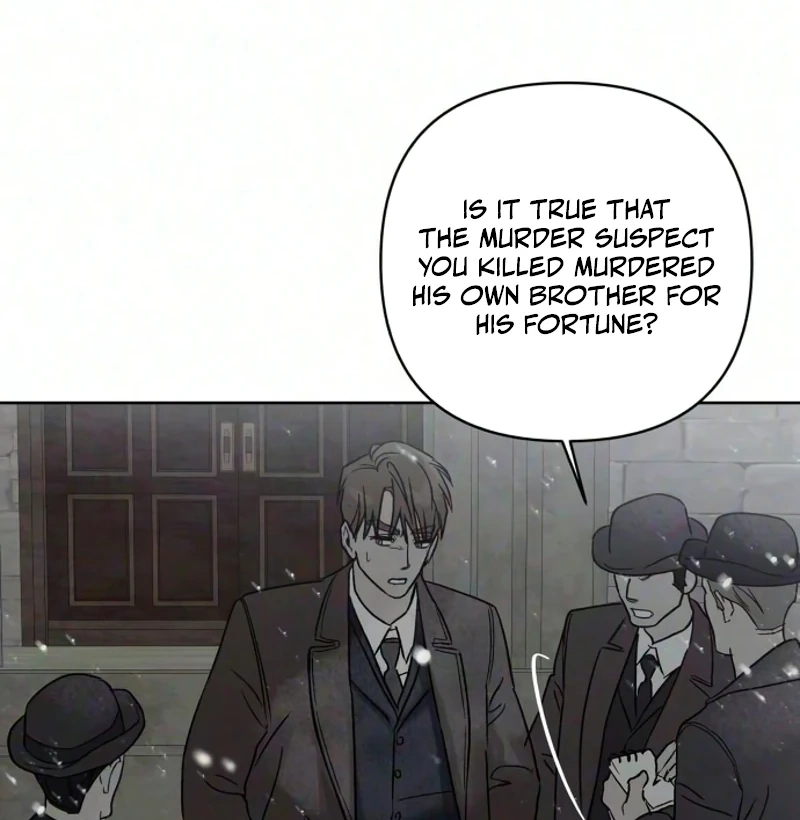 The Seventh Client Chapter 26 page 32 - 