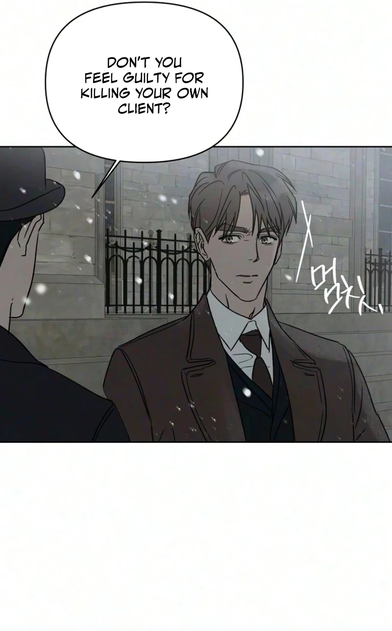 The Seventh Client Chapter 26 page 34 - 