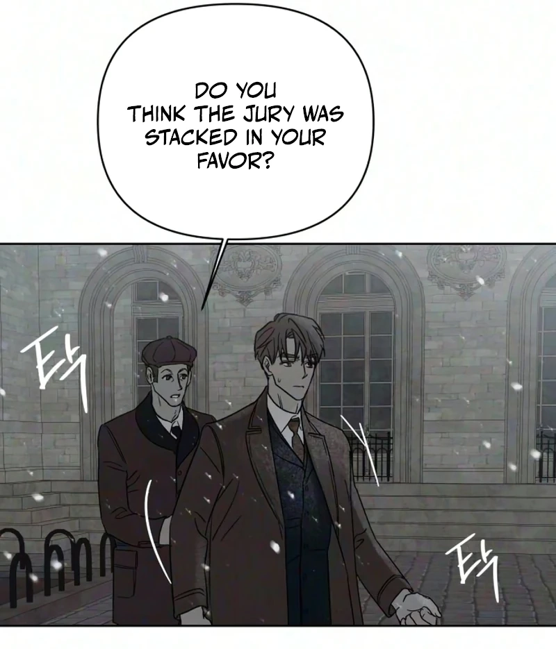 The Seventh Client Chapter 26 page 36 - 