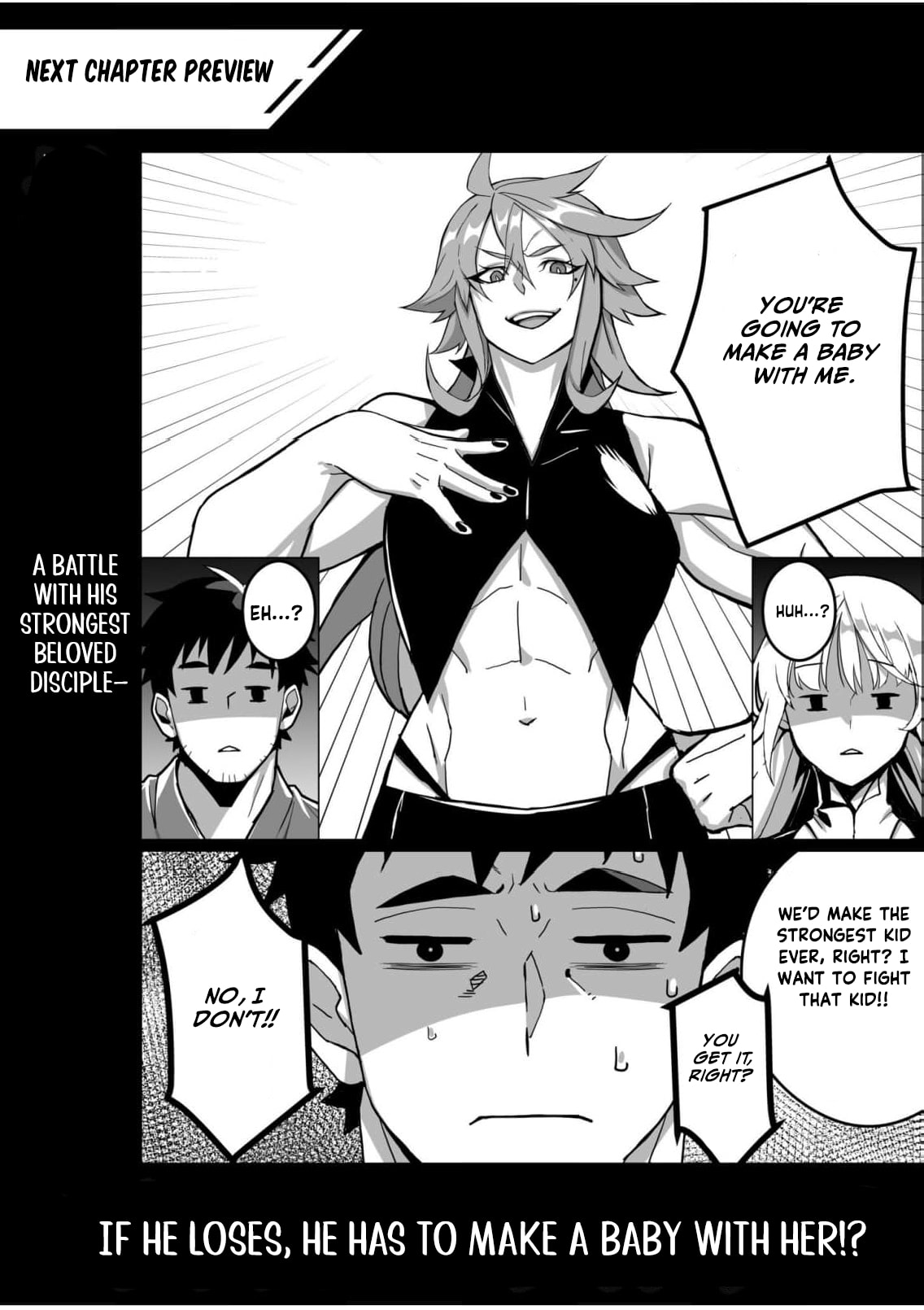 The Shadow Hero, an Old Man: In a World Where Superpowers Are Everything, a Powerless Old Man Is Doted On by His Beloved Disciple and Becomes a Hero from the Shadows Chapter 3 page 39 - 